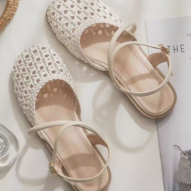 Sandalias de tacón grueso esti - Women Shoes Sandals reseña y precio