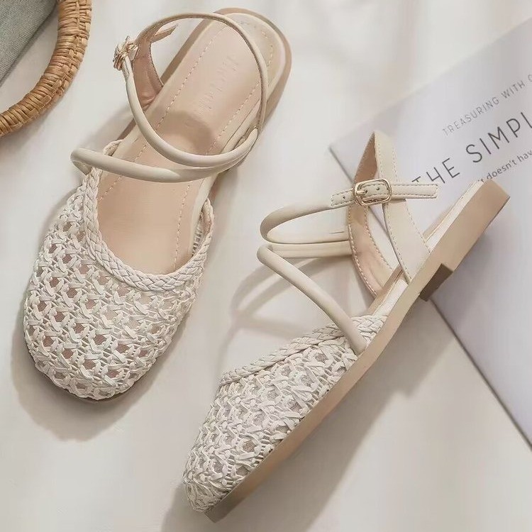 Sandalias de tacón grueso esti - Women Shoes Sandals reseña y precio