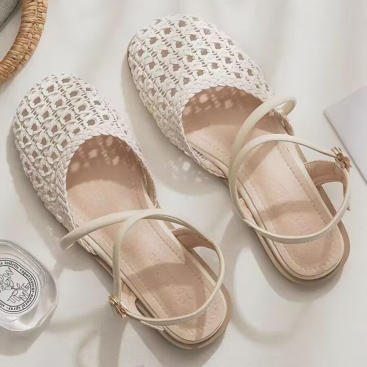 Sandalias de tacón grueso esti - Women Shoes Sandals reseña y precio
