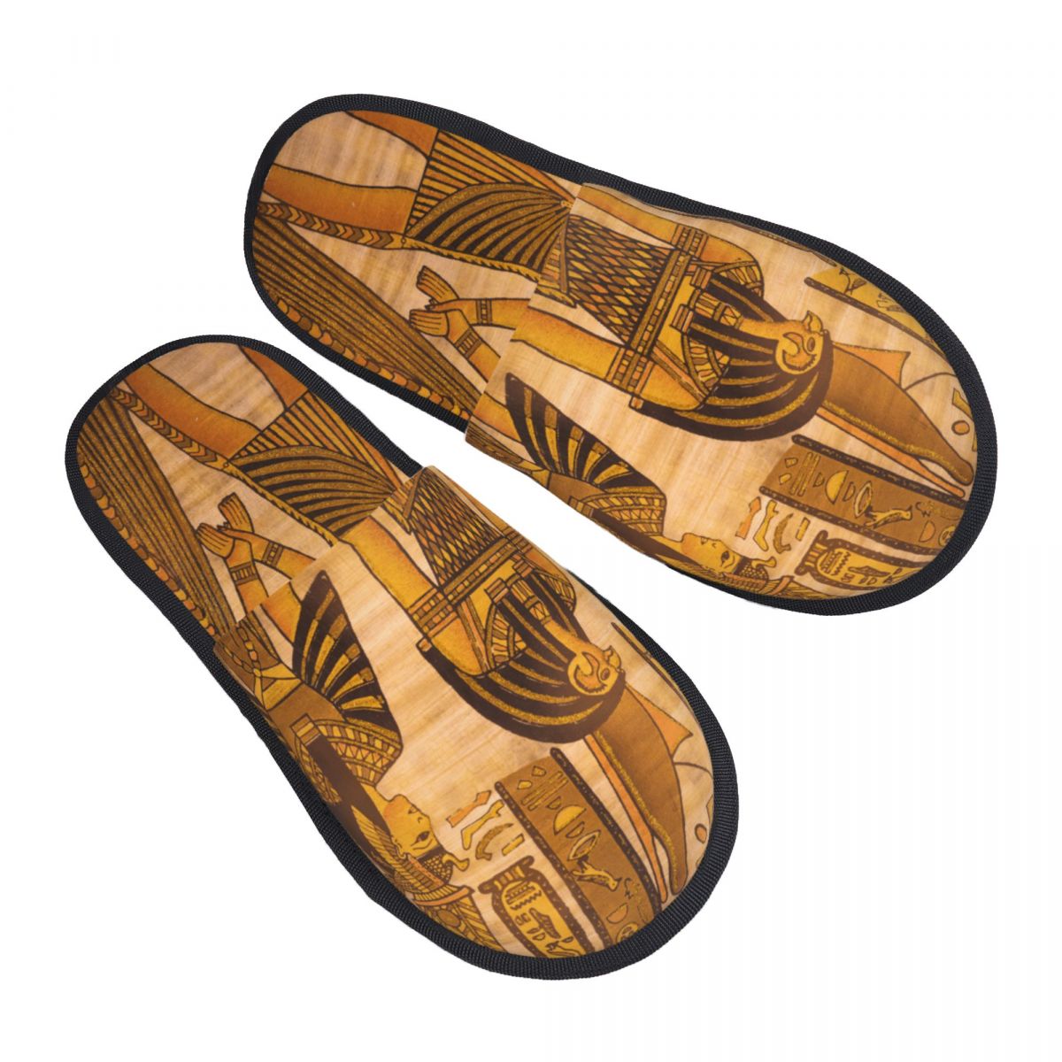 Zapatillas planas antideslizan - Women Shoes Egypt reseña y precio