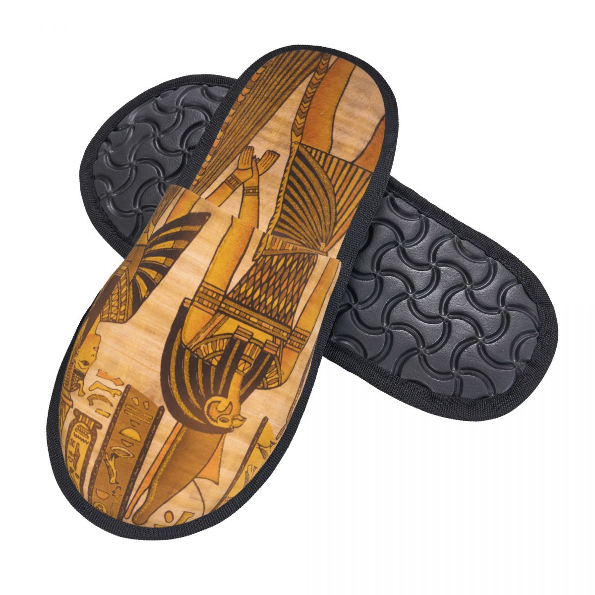Zapatillas planas antideslizan - Women Shoes Egypt reseña y precio