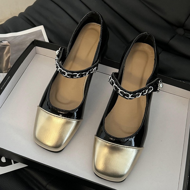 Zapatillas de Tacón Alto con C - Slingback Pumps Women reseña y precio