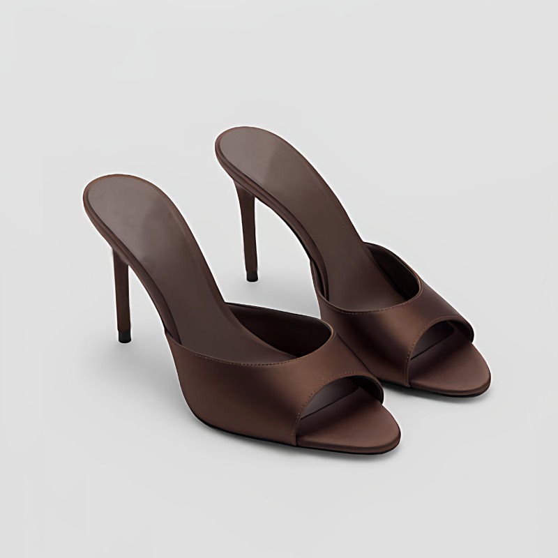 Sandalias de Mujer 2026, Nueva - Women Shoes Zara reseña y precio