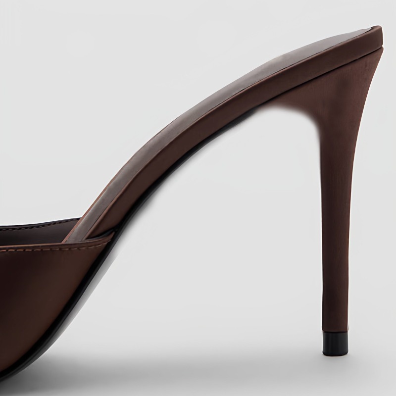 Sandalias de Mujer 2026, Nueva - Women Shoes Zara reseña y precio