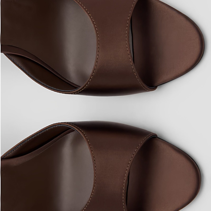 Sandalias de Mujer 2026, Nueva - Women Shoes Zara reseña y precio