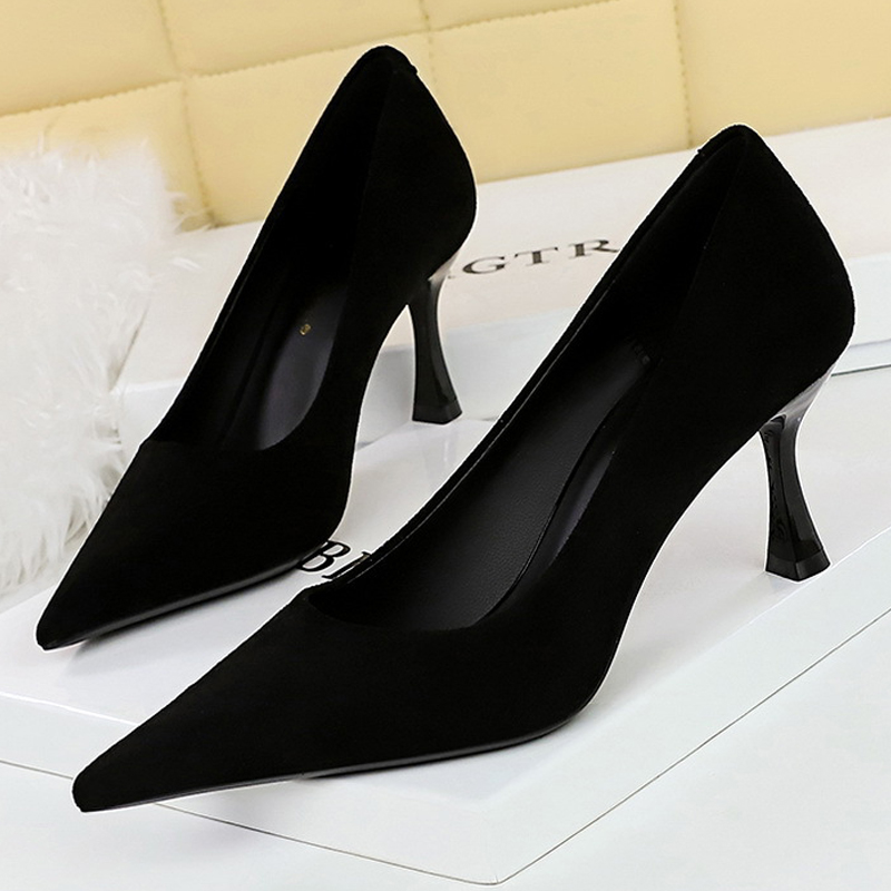 Zapatos BIGTREE, zapatos de ta - Women Shoes Zara reseña y precio