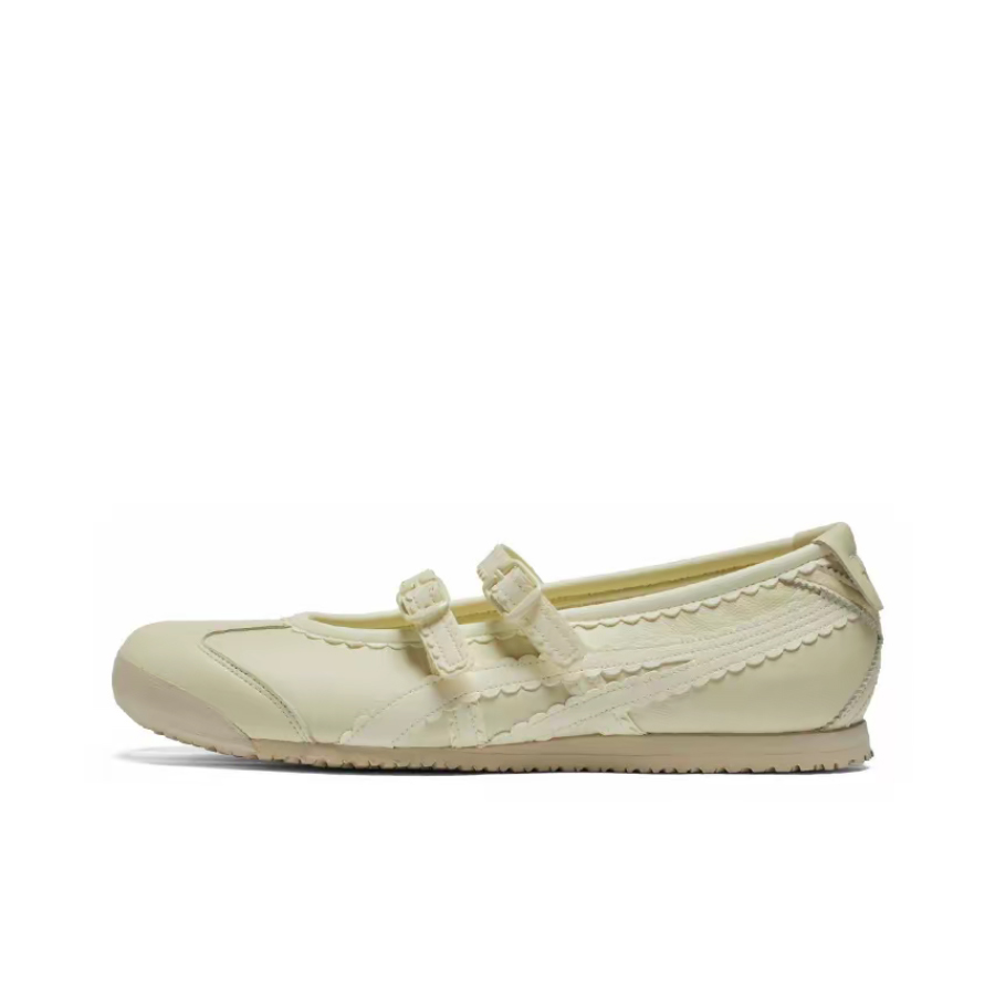 Onitsuka Tiger MEXICO 66 TGRS: - Women'S Shoes Tiger Onitsuka reseña y precio