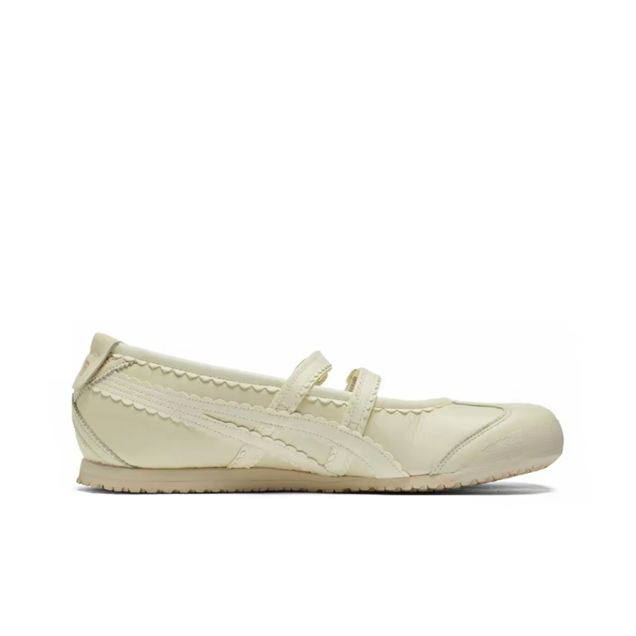 Onitsuka Tiger MEXICO 66 TGRS: - Women'S Shoes Tiger Onitsuka reseña y precio