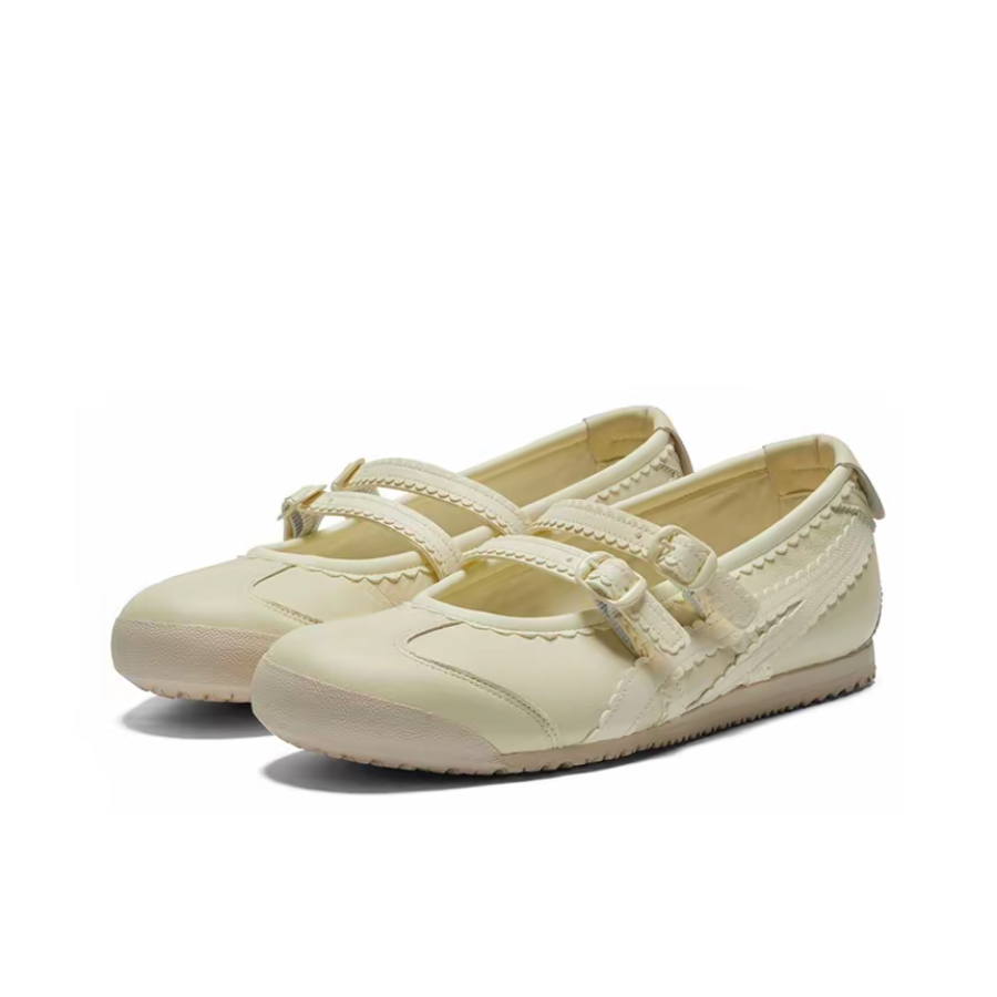 Onitsuka Tiger MEXICO 66 TGRS: - Women'S Shoes Tiger Onitsuka reseña y precio