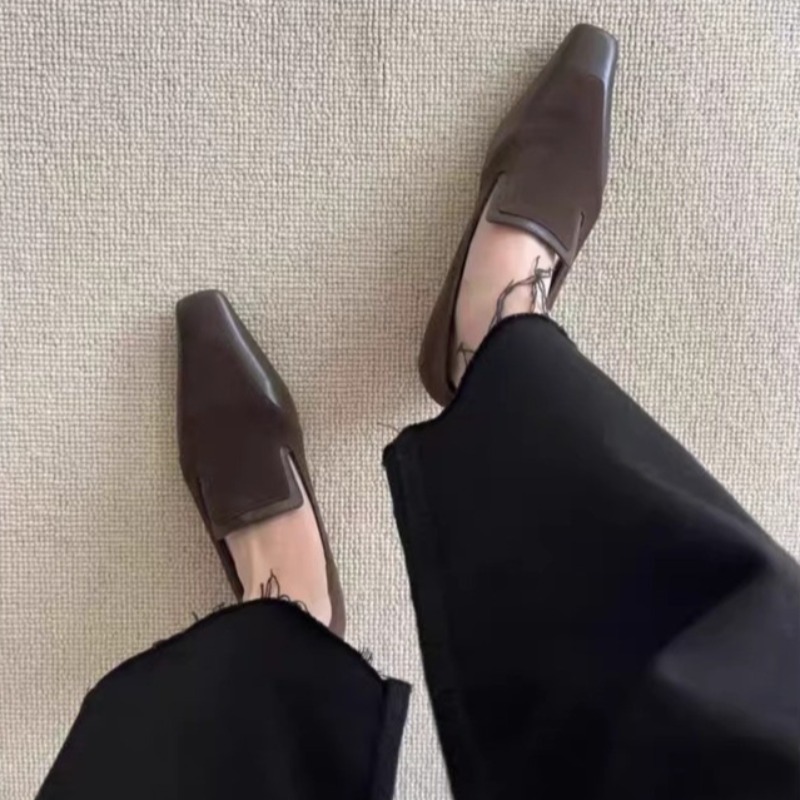 Zapatos de Mujer Retro con Pun - Slingback Pumps Women reseña y precio