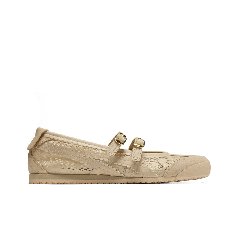 Onitsuka Tiger MEXICO 66 TGRS: - Women'S Shoes Tiger Onitsuka reseña y precio