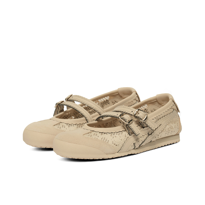 Onitsuka Tiger MEXICO 66 TGRS: - Women'S Shoes Tiger Onitsuka reseña y precio
