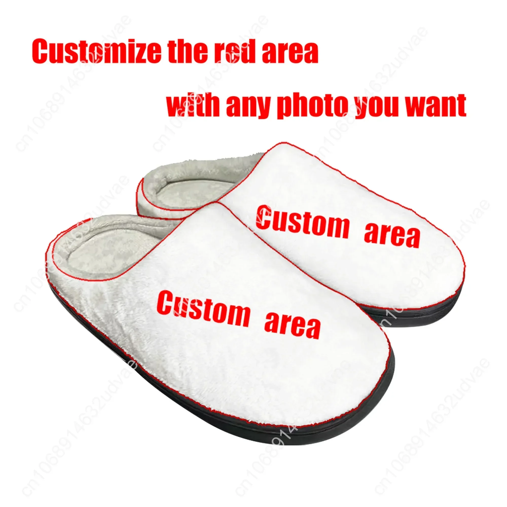 Pantuflas Personalizadas de Al - Women'S Shoes Z reseña y precio