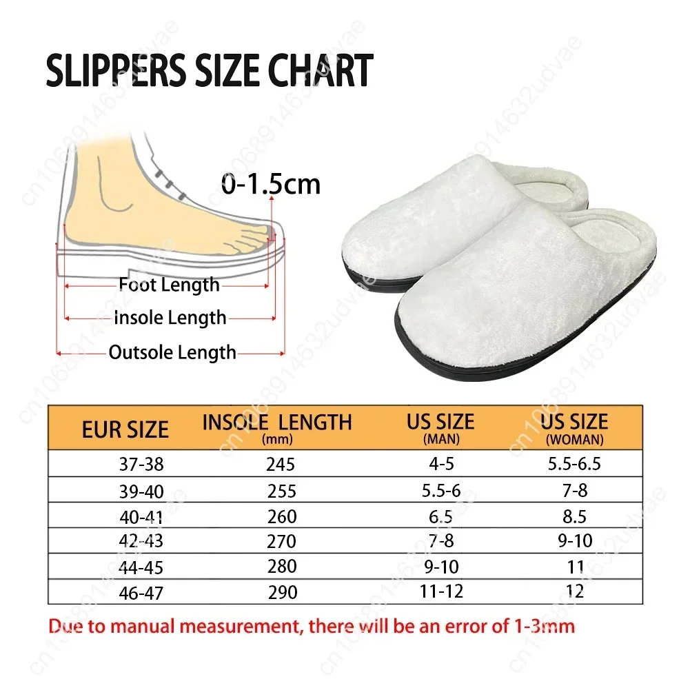Pantuflas Personalizadas de Al - Women'S Shoes Z reseña y precio