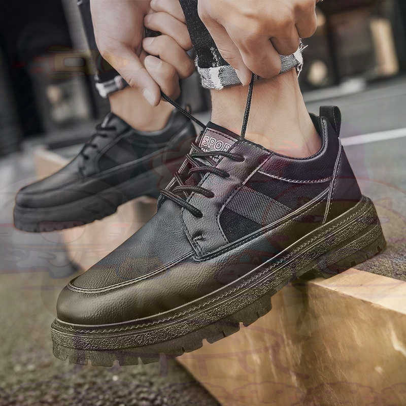 Zapatillas deportivas de cuero - Women Shoes Made In Italy reseña y precio