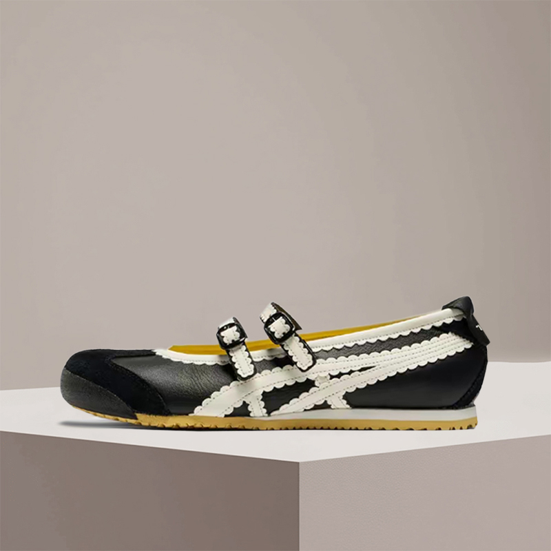 Onitsuka Tiger MEXICO 66 TGRS  - Women'S Shoes Tiger Onitsuka reseña y precio