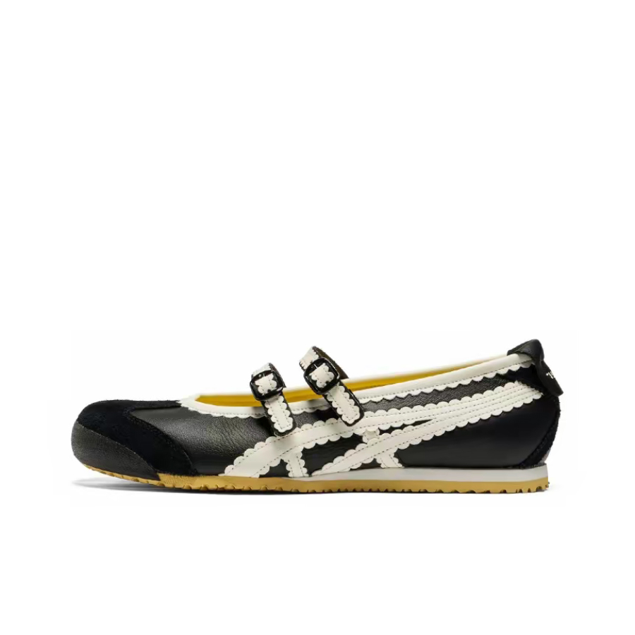 Onitsuka Tiger MEXICO 66 TGRS  - Women'S Shoes Tiger Onitsuka reseña y precio