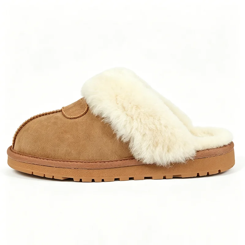 Pantuflas de Piel Natural para - Women'S Shoes Naturalizer reseña y precio