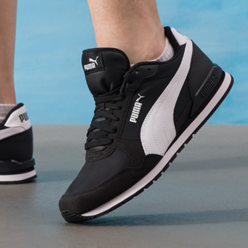 Zapatillas Casuales Puma Mid,  - Women'S Shoes Puma Sneakers reseña y precio