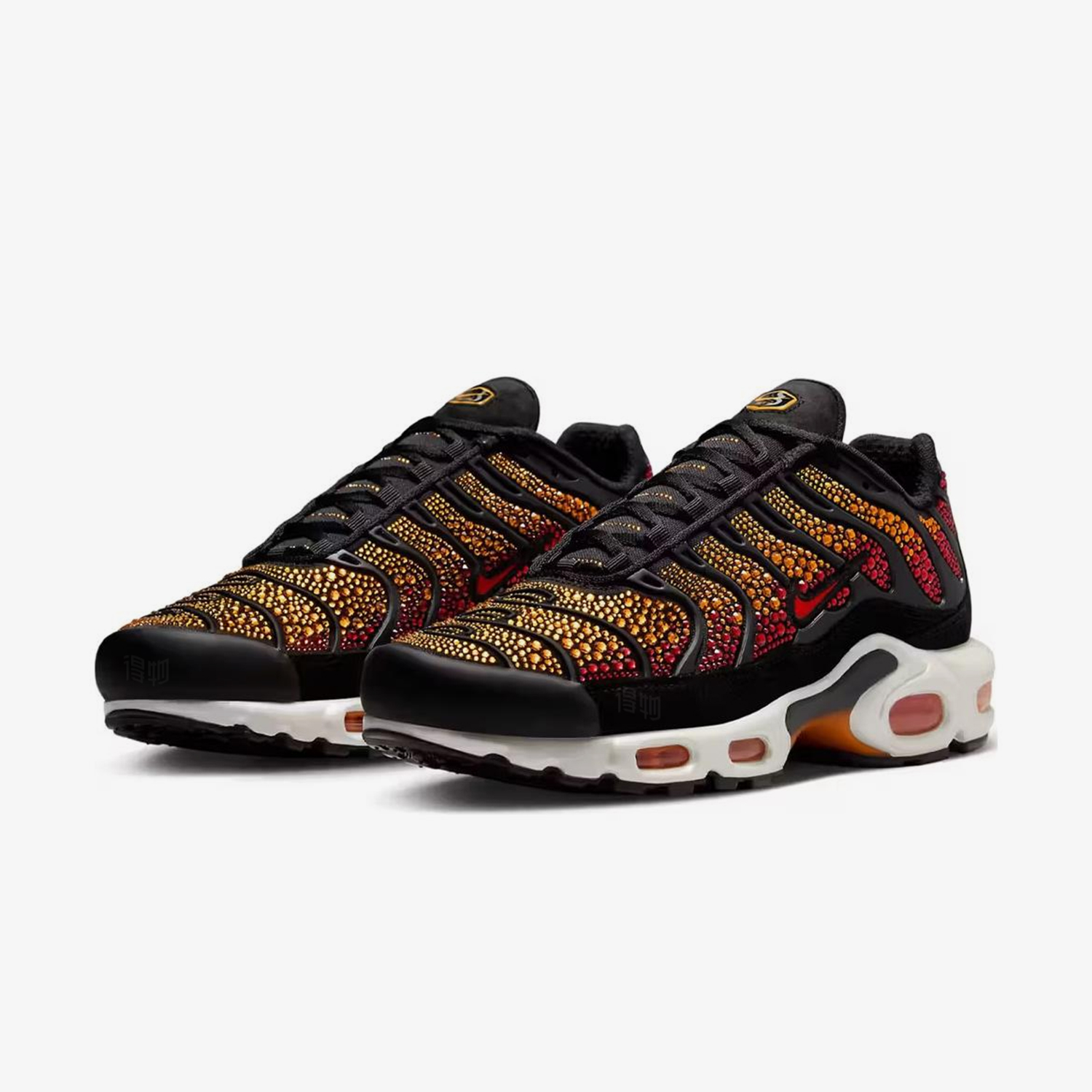 Zapatillas Nike Air Max Plus o - Women Shoes Nb reseña y precio