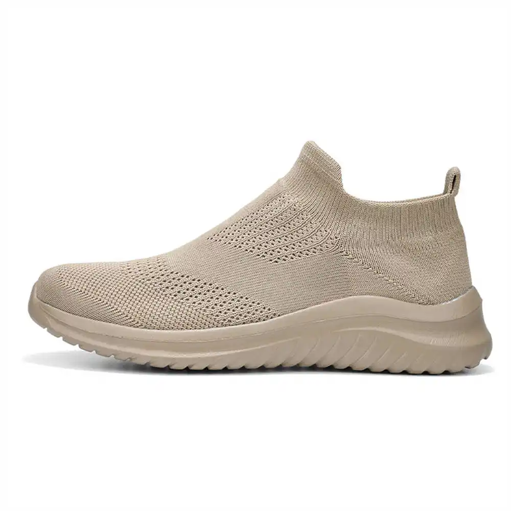 Beige suave nueva novedad zapa - Women Shoes Made In Italy reseña y precio