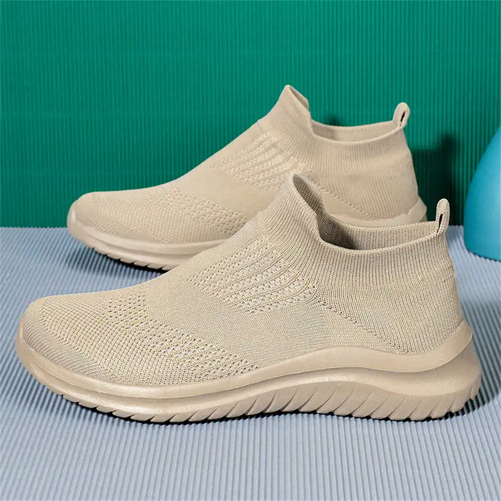 Beige suave nueva novedad zapa - Women Shoes Made In Italy reseña y precio