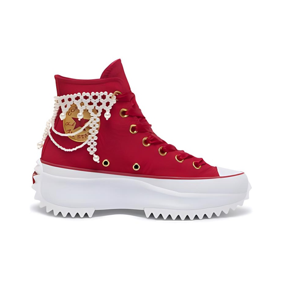 Converse Run Star Hike, Zapati - Converse Shoes Run Star Hike reseña y precio
