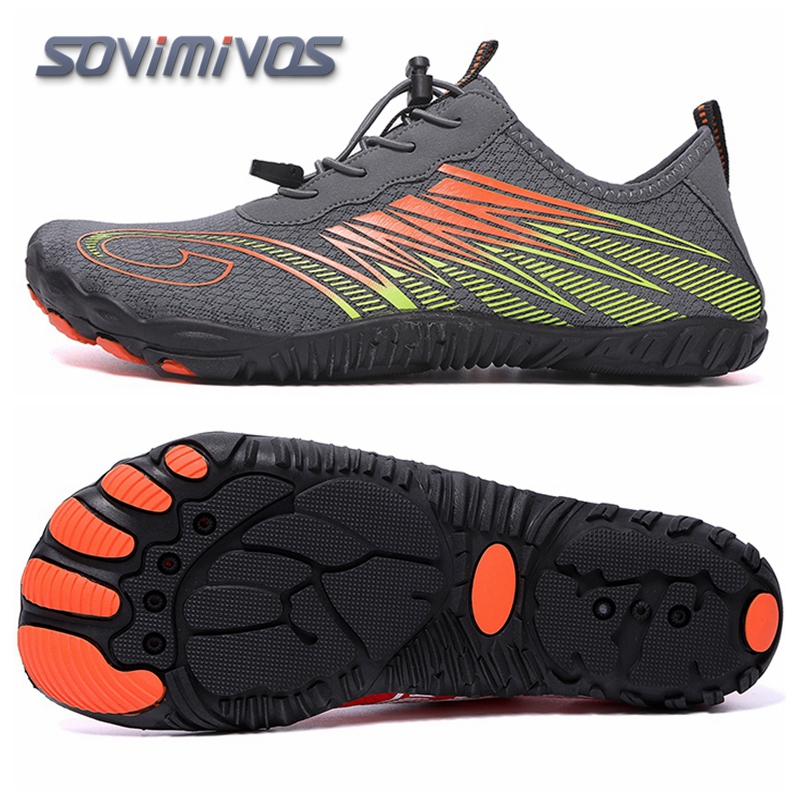 Zapatillas de Trail Running pa - Women'S Shoes Zero Drop reseña y precio