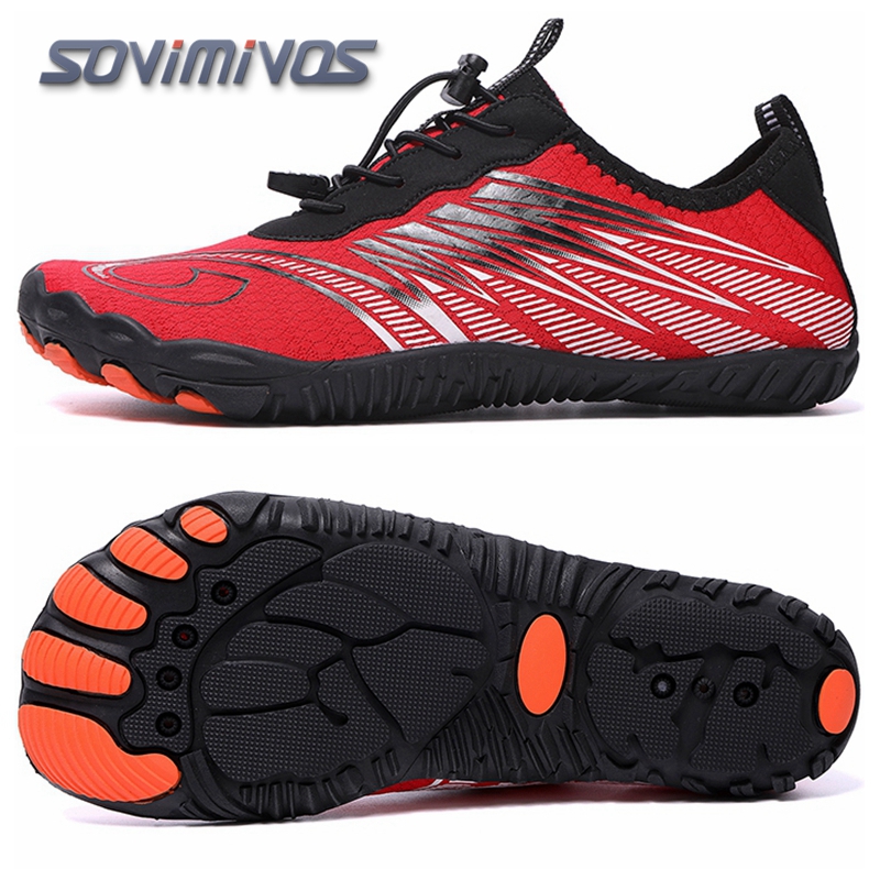 Zapatillas de Trail Running pa - Women'S Shoes Zero Drop reseña y precio