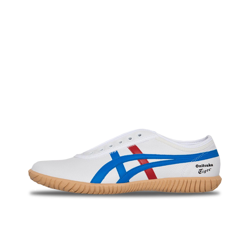 Onitsuka Tiger Tsunahiki Slip- - Women'S Shoes Tiger Onitsuka reseña y precio