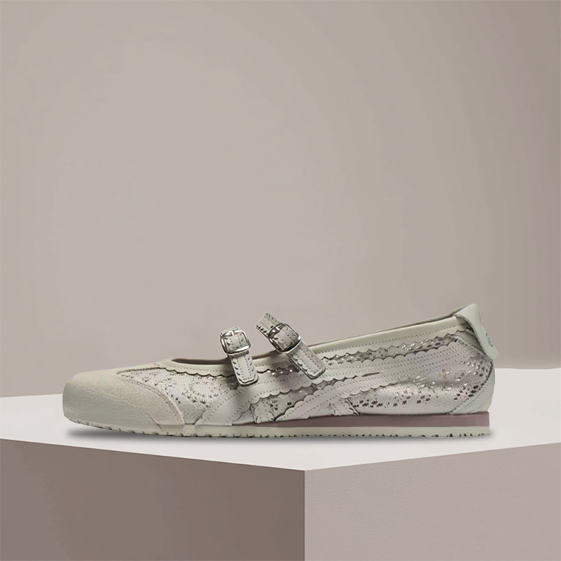 Onitsuka Tiger MEXICO 66 TGRS  - Women'S Shoes Tiger Onitsuka reseña y precio