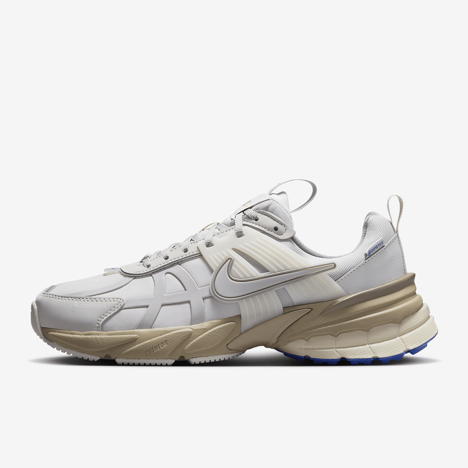 Nike Authentic V2K RUN GTX Zap - Women Shoes Nb reseña y precio