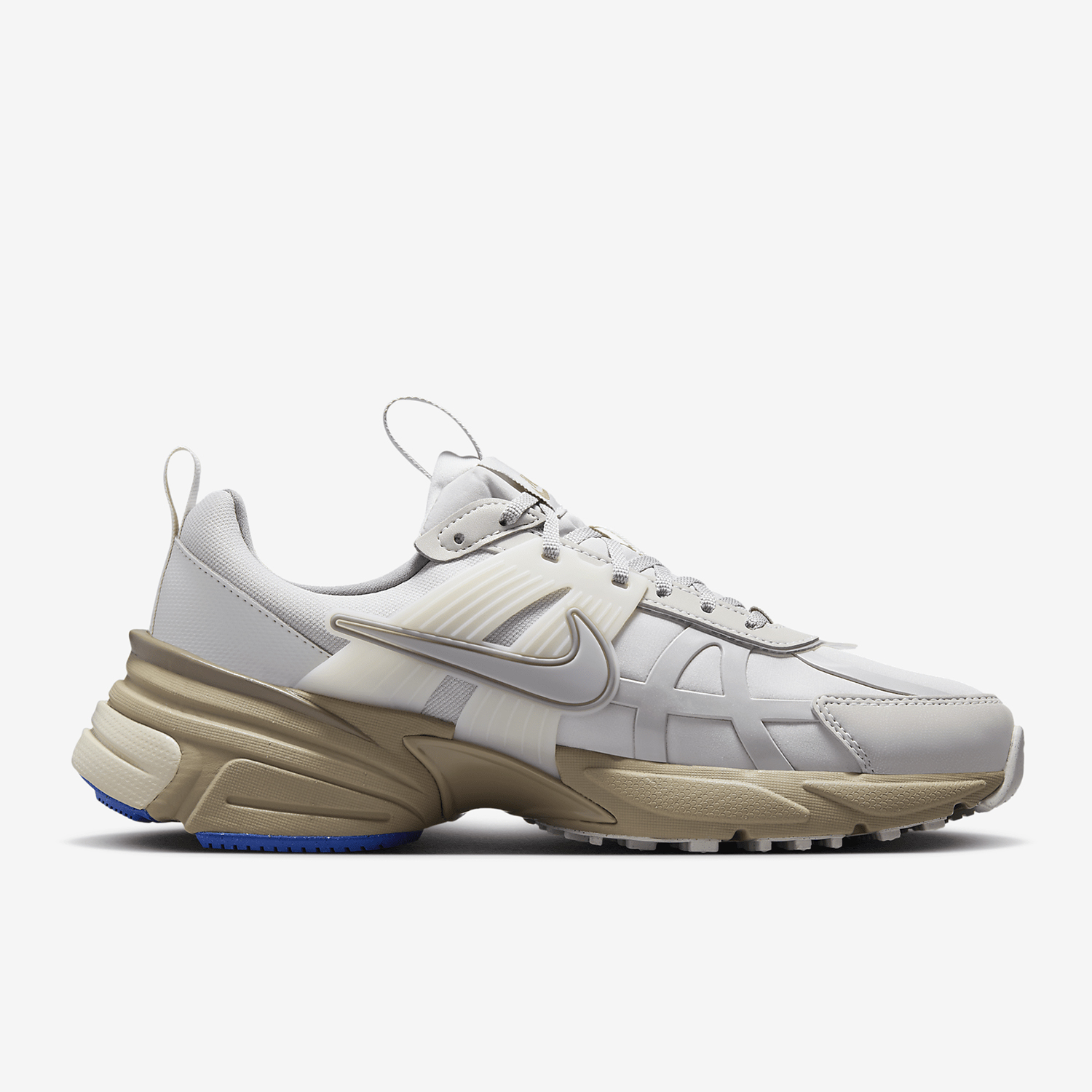 Nike Authentic V2K RUN GTX Zap - Women Shoes Nb reseña y precio