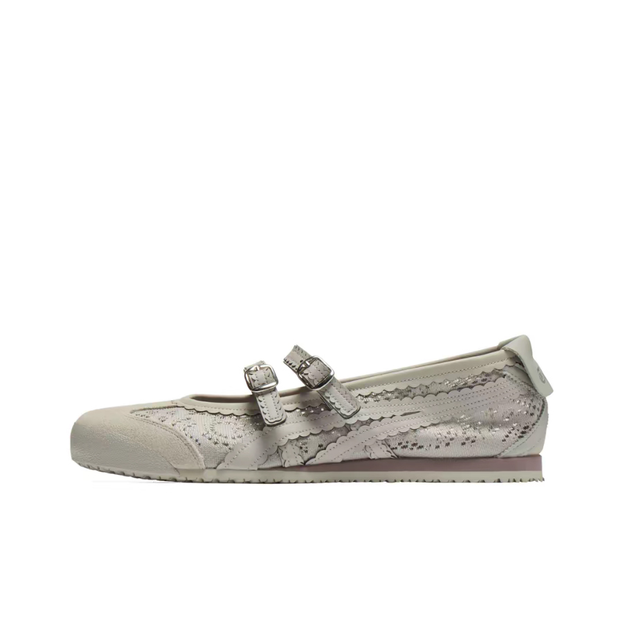 Onitsuka Tiger MEXICO 66 TGRS  - Women'S Shoes Tiger Onitsuka reseña y precio