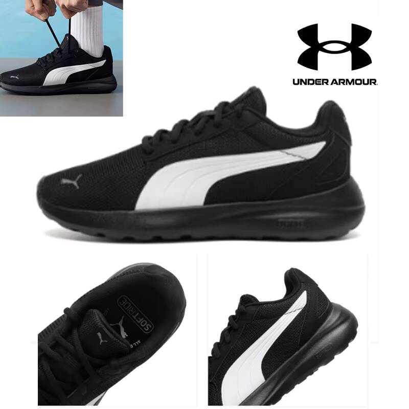 2026 Nuevas Zapatillas Deporti - Women'S Shoes Puma Sneakers reseña y precio