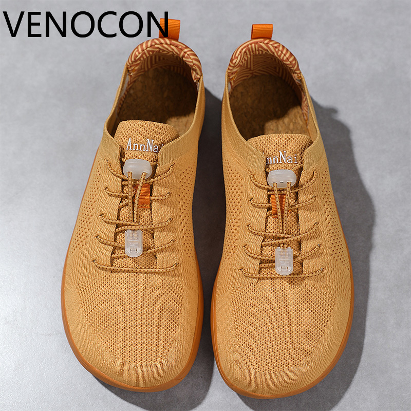 VENOCON Zapatillas Minimalista - Women'S Shoes Zero Drop reseña y precio