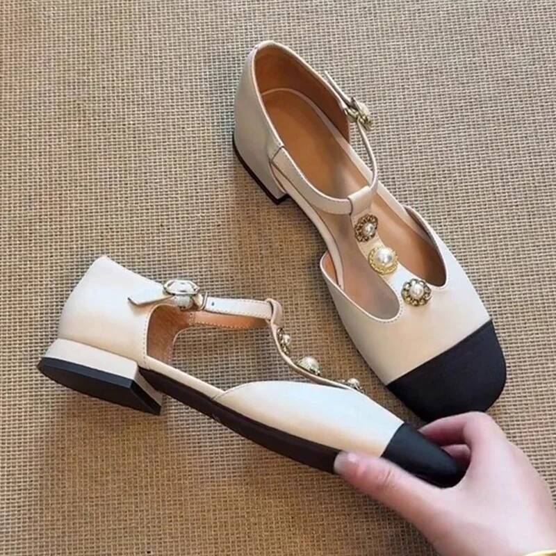 Sandalias De tacón con punta c - Women Shoes Sandals reseña y precio