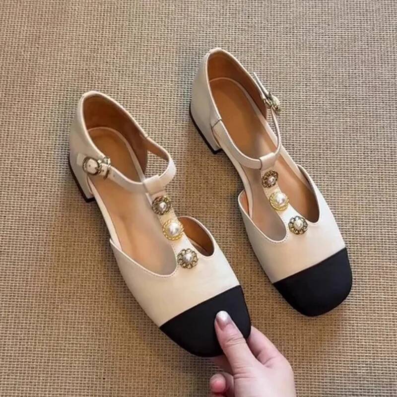 Sandalias De tacón con punta c - Women Shoes Sandals reseña y precio
