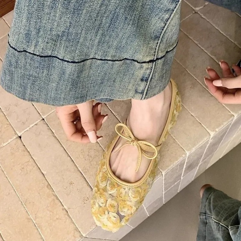 Nuevos Zapatos Mary Jane de Ma - Slingback Pumps Women reseña y precio