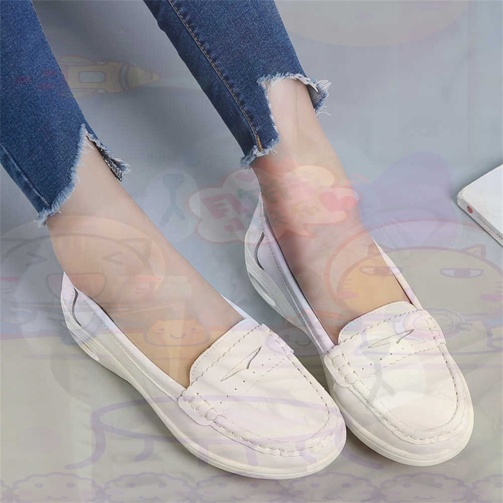 Zapatos suaves sin cordones pa - Women Shoes Made In Italy reseña y precio