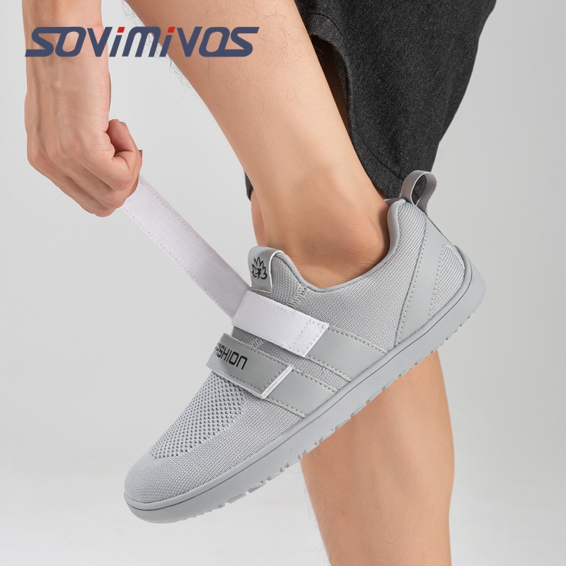 Zapatos descalzos para hombre  - Women'S Shoes Zero Drop reseña y precio