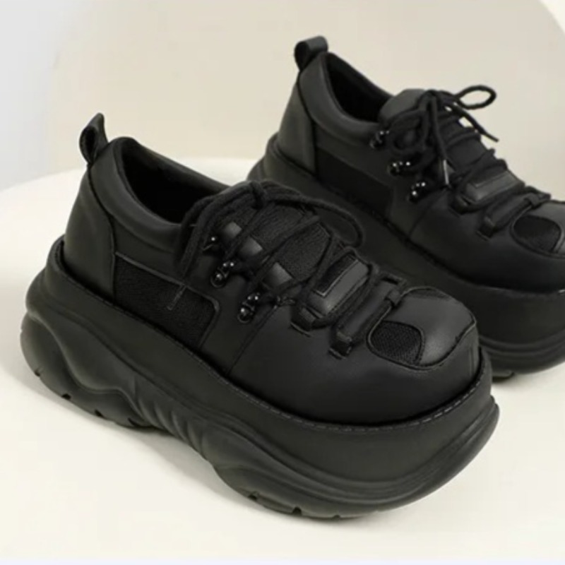 Zapatillas Chunky de Mujer 202 - Women Shoes Size Chart reseña y precio