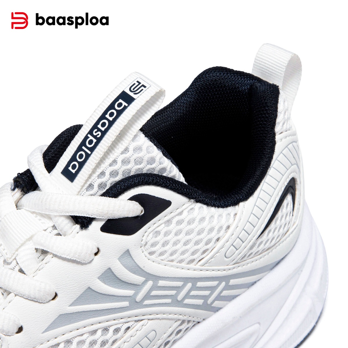 Baasploa, zapatillas para corr - Women Shoes Nb reseña y precio