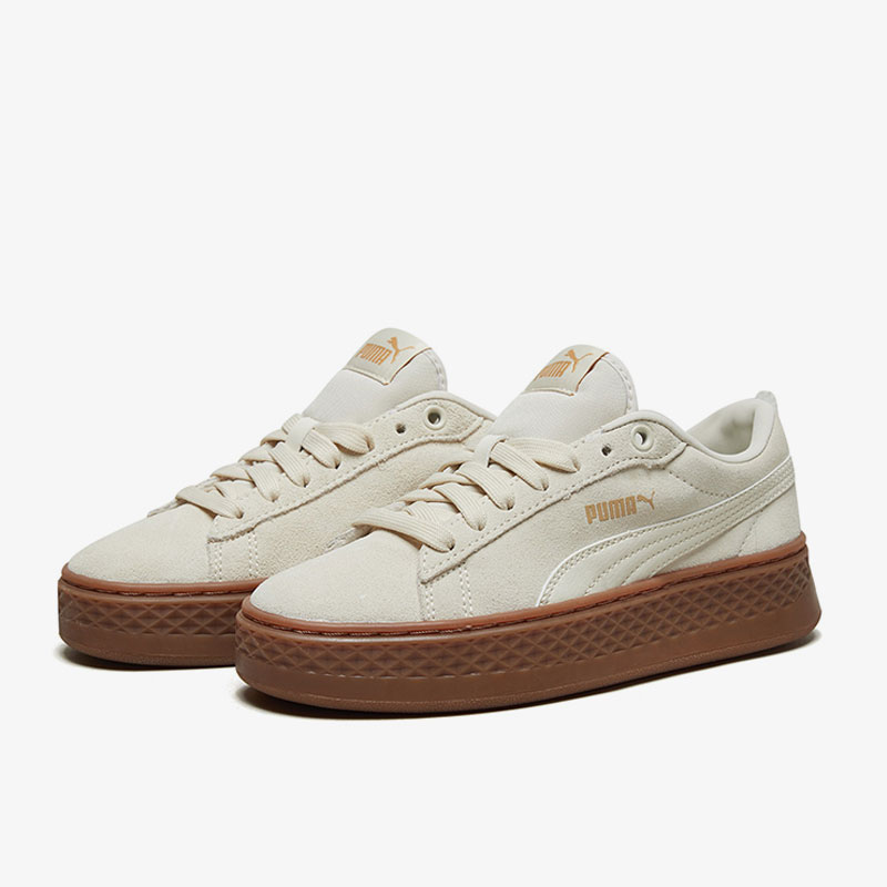 PUMA Genuine Smash zapatillas  - Women'S Shoes Puma Sneakers reseña y precio