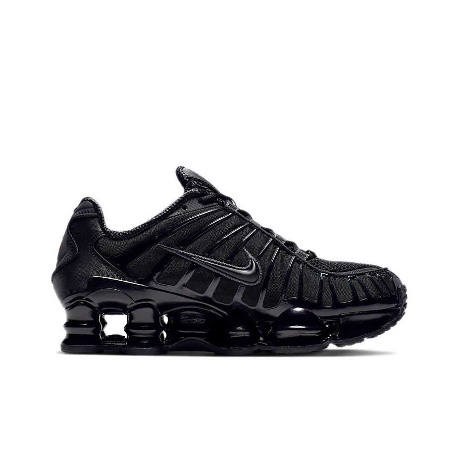 Zapatillas Nike Shox TL Series - Women Shoes Nb reseña y precio