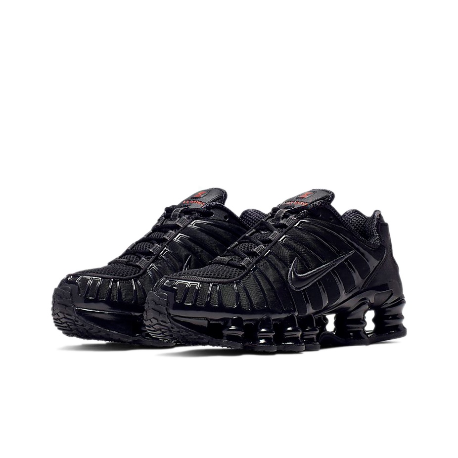 Zapatillas Nike Shox TL Series - Women Shoes Nb reseña y precio