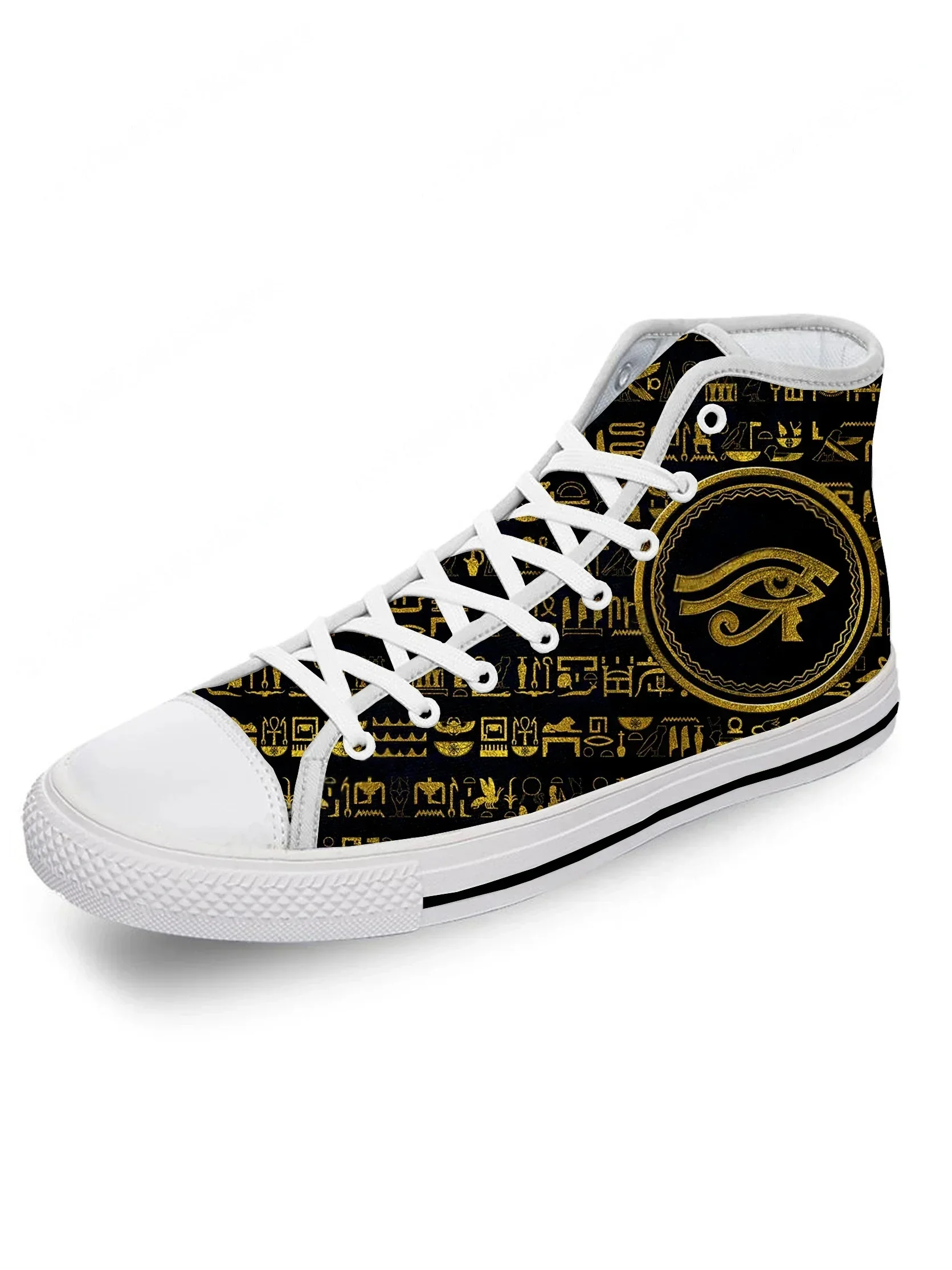 Horus, Dios Egipcio, Ojo de Eg - Women Shoes Egypt reseña y precio