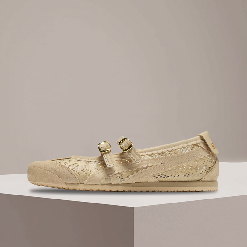 Onitsuka Tiger MEXICO 66 TGRS  - Women'S Shoes Tiger Onitsuka reseña y precio