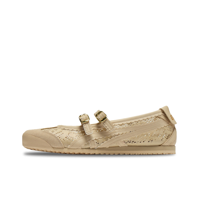 Onitsuka Tiger MEXICO 66 TGRS  - Women'S Shoes Tiger Onitsuka reseña y precio