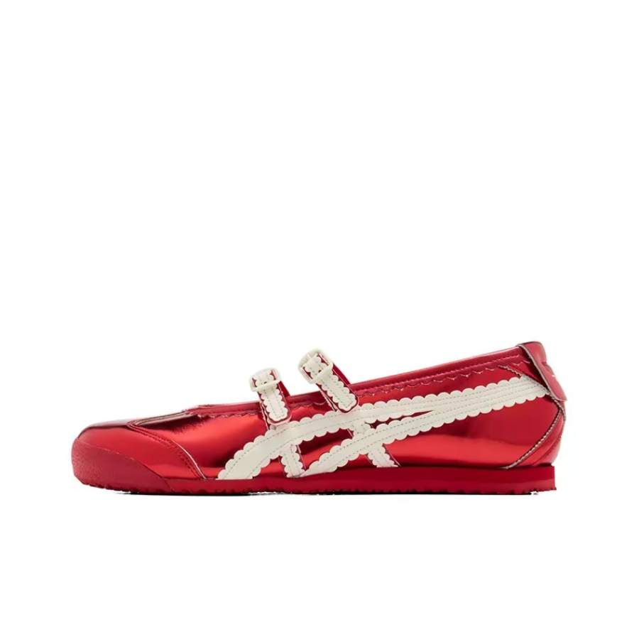 Onitsuka Tiger MEXICO 66 TGRS  - Women'S Shoes Tiger Onitsuka reseña y precio